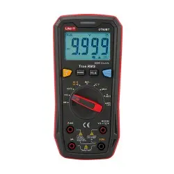 UT658B USB Tester - UNI-T Meters  Test & Measurement Tools and Solutions