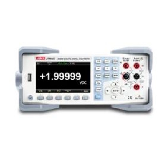 Uni-T UT8805E Benchtop Digital Multimeter price in Paksitan