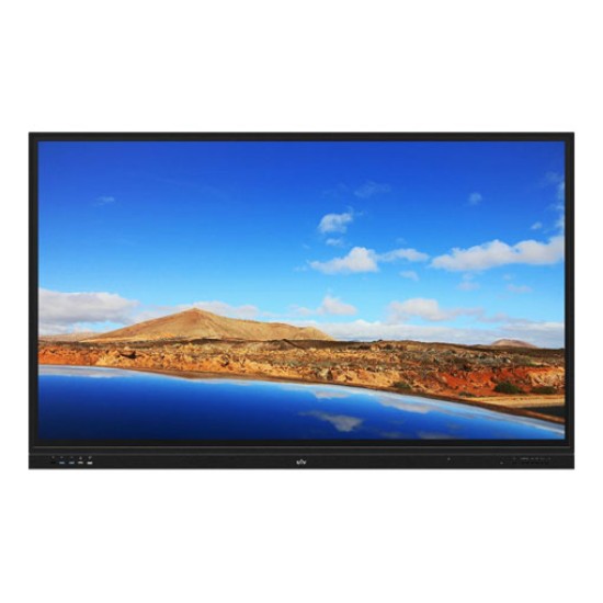 Uniview MW3565-T-A 65" Smart Interactive Display price in Paksitan
