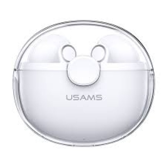 USAMS BU12 BT 5.1 TWS Earbuds price in Paksitan