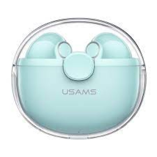 USAMS BU12 BT 5.1 TWS Earbuds price in Paksitan