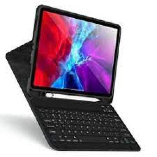 USAMS US-BH642 Winro-Series Smart Keyboard Cover For iPad price in Paksitan