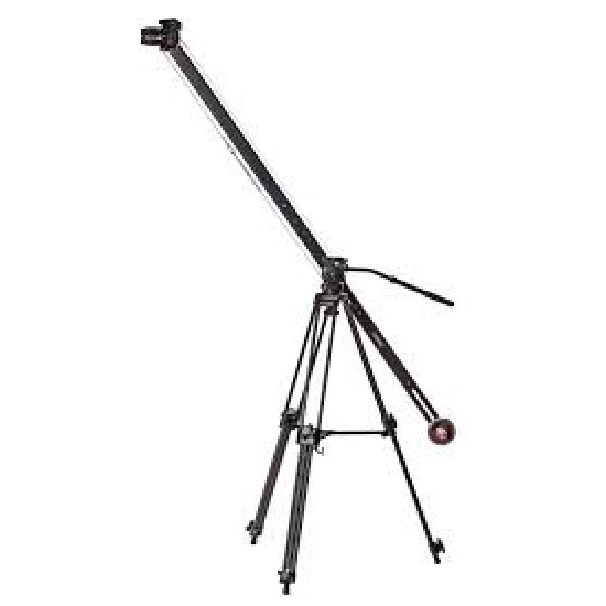 Varavon T3 9.5Ft Mini Jib Crane Arm DSLR Camera price in Paksitan