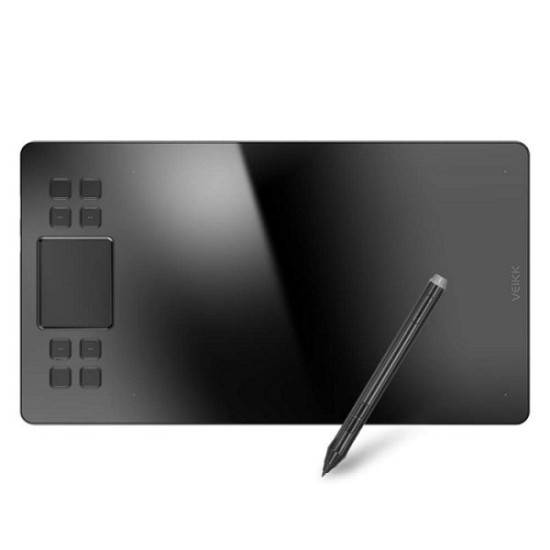 VEIKK A50 Graphics Pen Drawing Tablet price in Paksitan