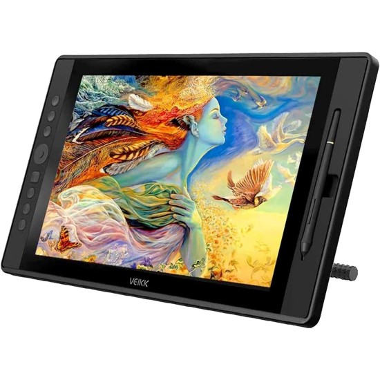 VEIKK VK1560 Pen Display Tablet 15.6 Inches price in Paksitan