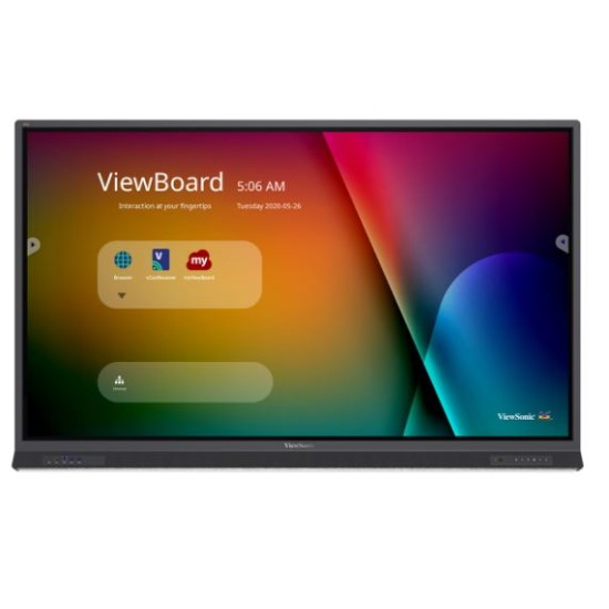 Viewsonic IFP7552 75” 4K ViewBoard Interactive Display price in Paksitan
