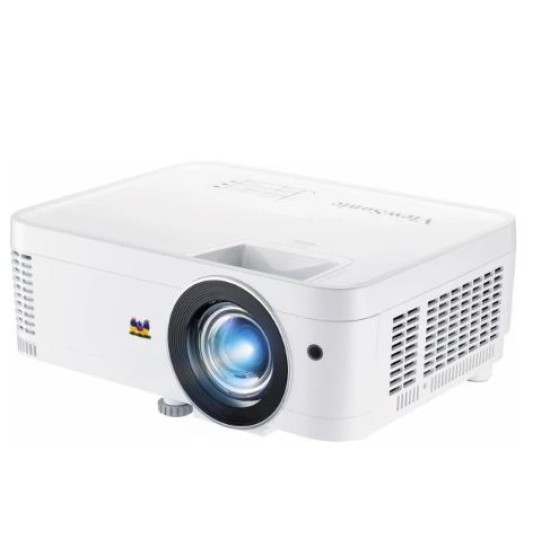 Viewsonic PX706HD Lumens Short Throw Led Home Projector price in Paksitan