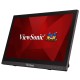 ViewSonic TD1630-3 16 Inch Touch LED Monitor