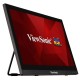 ViewSonic TD1630-3 16 Inch Touch LED Monitor