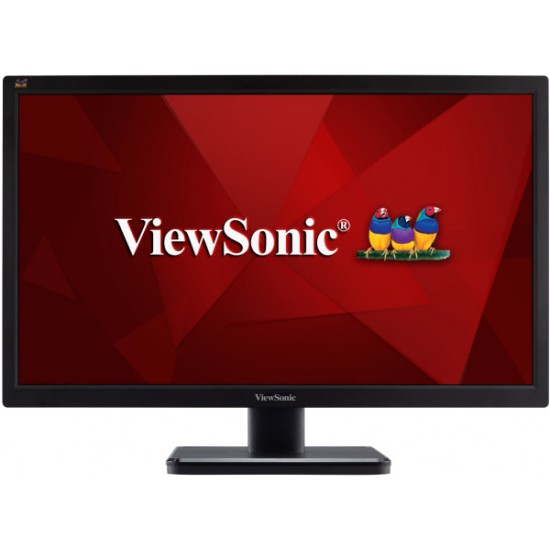Viewsonic VA2223-H 22" 1080p HDMI VGA Home and Office Monitor price in Paksitan