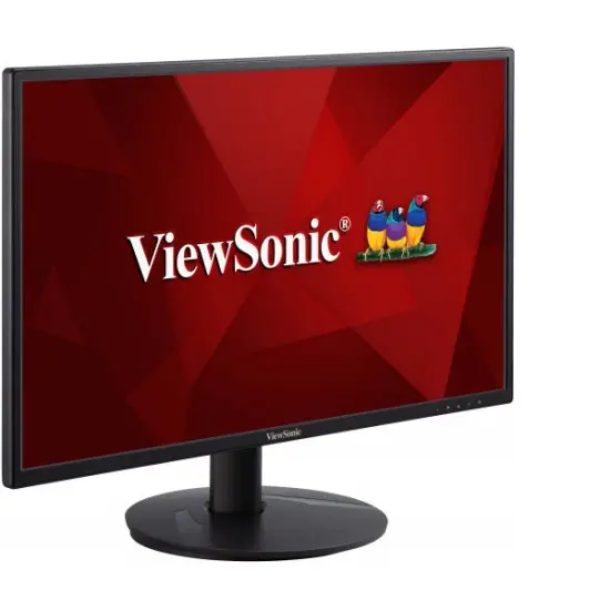 ViewSonic VA2418-SH 24 Inch 1080p IPS FHD Monitor Price in Pakistan ...