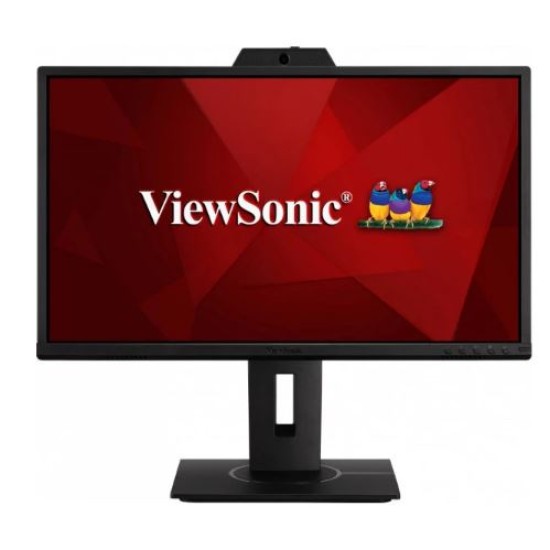 Viewsonic VG2440V 24” 60Hz IPS Full HD Video Conferencing Led Monitor price in Paksitan