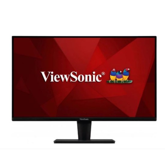 Viewsonic VA2715-MH 27” 75Hz Full HD Led Monitor price in Paksitan