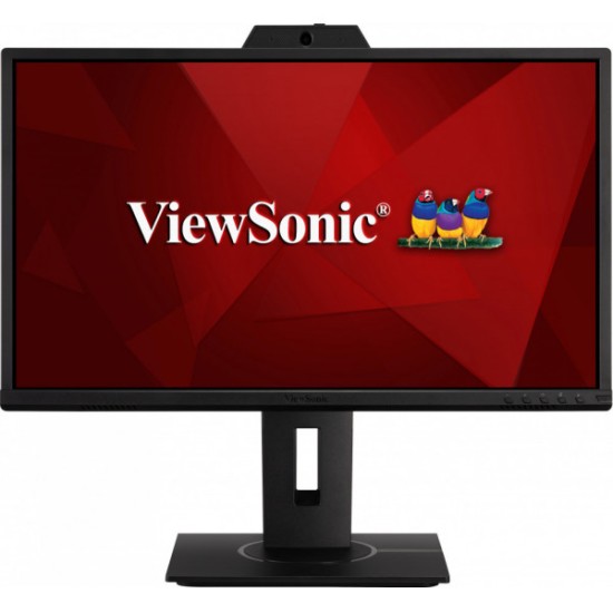 Viewsonic VG2440V 24” 1080p Full HD Video Conferencing Monitor price in Paksitan
