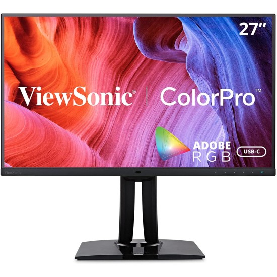 ViewSonic VP2785-2K 27″ RGB Professional Monitor price in Paksitan