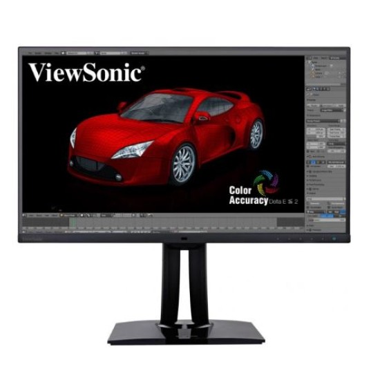 Viewsonic VP2785-4K 27” Adobe RGB Professional Led Monitor price in Paksitan