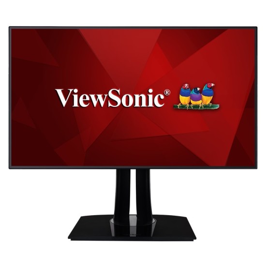 ViewSonic VP3268-4K 32" 4K Ultra HD Professional Monitor price in Paksitan