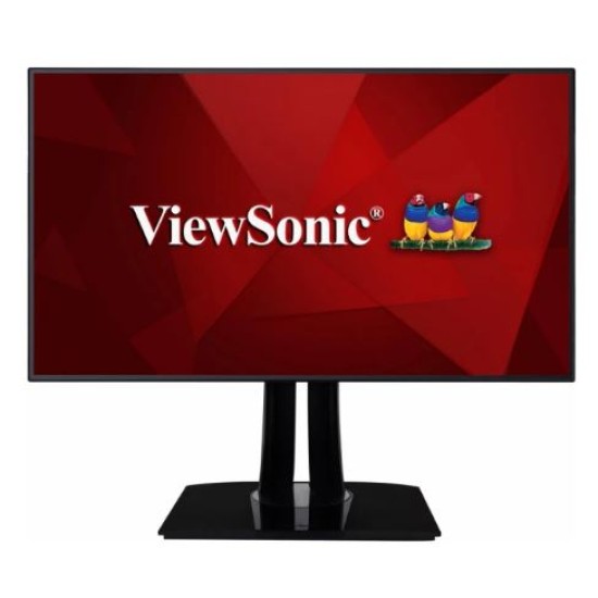 Viewsonic VP3268-4K 32” sRGB Frameless Ergonomic Professional Led Monitor price in Paksitan