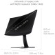 ViewSonic VP3481 34" HDR Curved LED Monitor