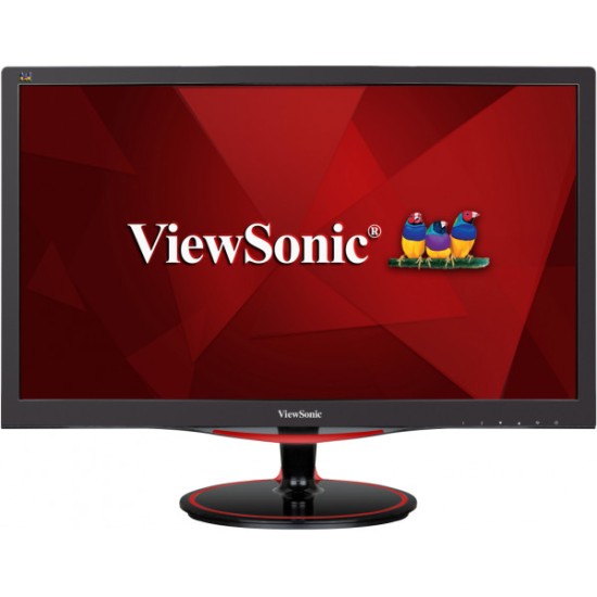 ViewSonic VX2458-MHD 24 Inch 144Hz Gaming Monitor
