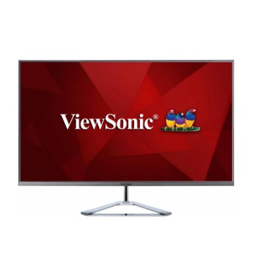 Viewsonic VX3276-2K-MHD 32” Frameless Entertainment Led Monitor price in Paksitan