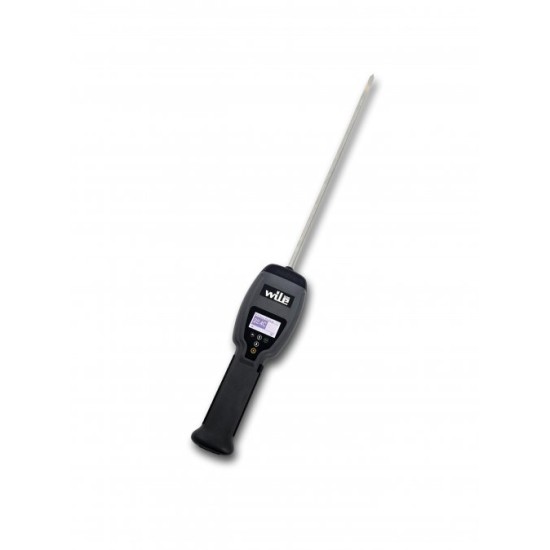 Wile 500 Hay and Silage Moisture Meter price in Paksitan