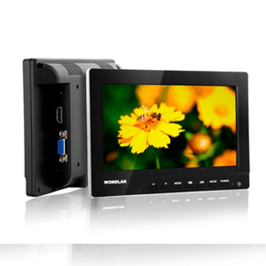 Wondlan WM-701A HD Monitor price in Paksitan