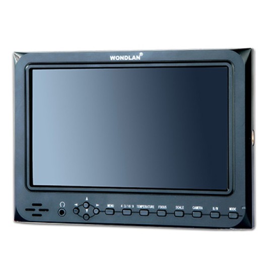 Wondlan WM-701B HD Monitor price in Paksitan