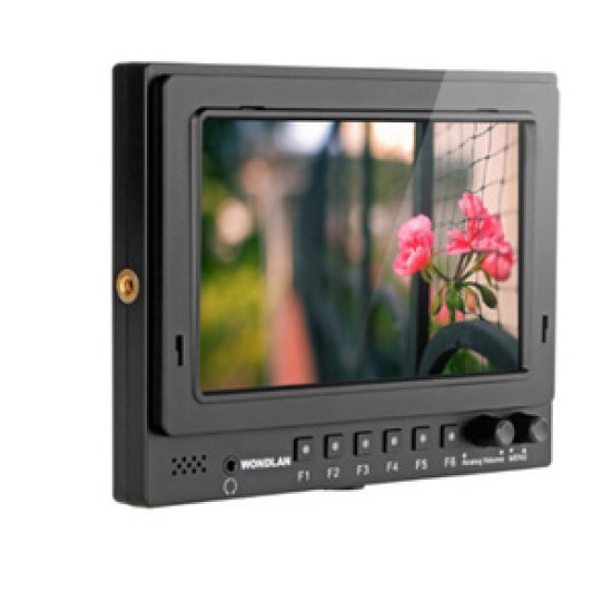 Wondlan WM701D LCD Monitor price in Paksitan
