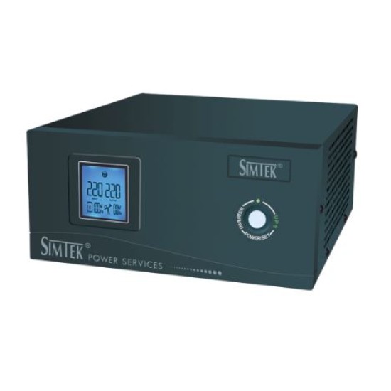 SIMTEK XL-1200 Sin Wave Ups/Inverter price in Paksitan