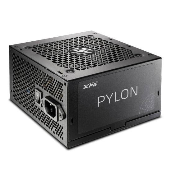 XPG Bronze 750W PYLON Gaming Power Supply price in Paksitan