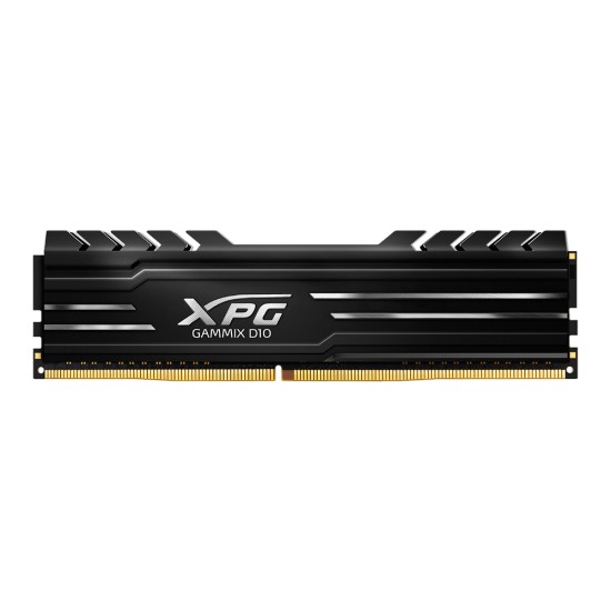 XPG GAMMIX D10 8GB 3600MHz DDR4 Desktop RAM price in Paksitan