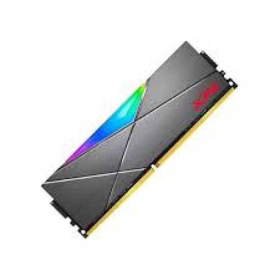 XPG SPECTRIX D50 32GB 3600MHz DDR4 RGB Desktop RAM price in Paksitan