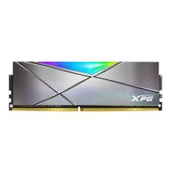 XPG SPECTRIX D50 8GB 3600MHz DDR4 RGB Desktop RAM price in Paksitan