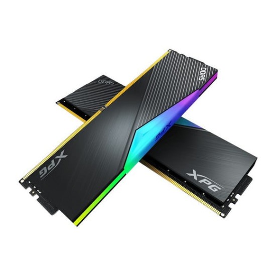 XPG LANCER 32GB 6000MHz DDR5 RGB Desktop RAM (Dual 2 x 16GB) price in Paksitan