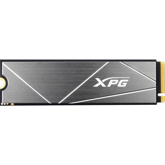 XPG S50 LITE 512GB NVME M.2 Gen 4  Single Cut SSD price in Paksitan