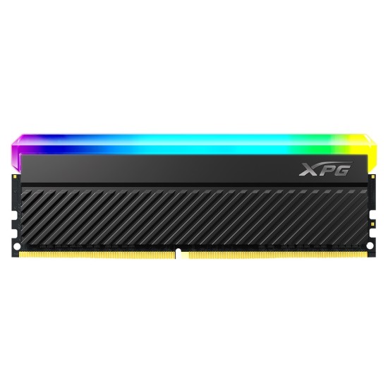 XPG SPECTRIX D45G 16GB 3600MHz DDR4 RGB Desktop RAM (Dual 2 x 8GB) price in Paksitan