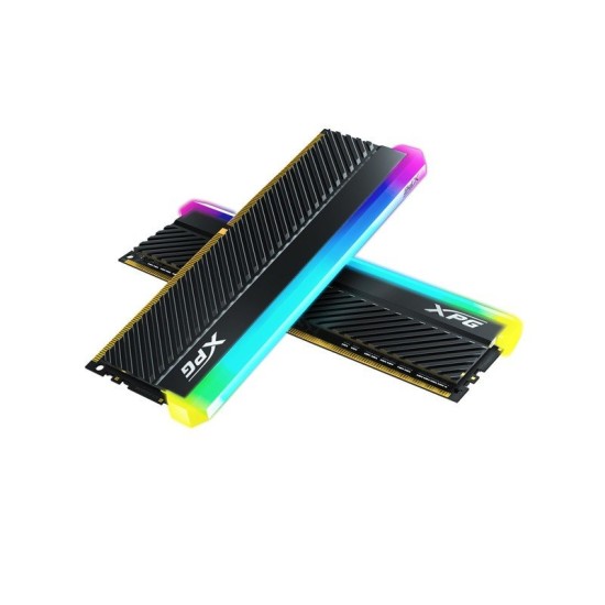 XPG SPECTRIX D45G 16GB 4400MHz DDR4 RGB Desktop RAM (Dual 2 x 8G) price in Paksitan