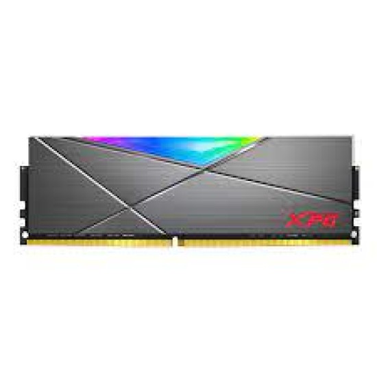 XPG SPECTRIX D50 16GB 3600MHz DDR4 RGB Desktop RAM price in Paksitan