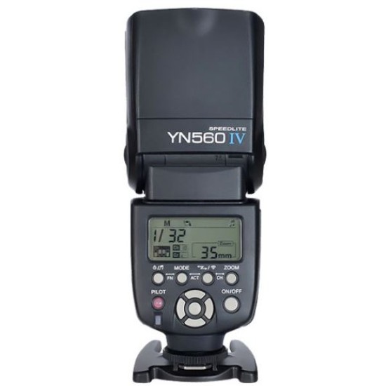 Yongnuo YN560 IV Flash Speed Light price in Paksitan