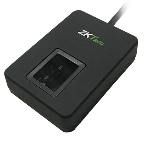 ZK9500 USB Fingerprint Scanner price in Paksitan