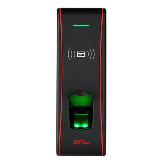 ZKTeco F16 Outdoor Fingerprint Access Control price in Paksitan