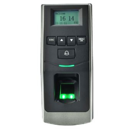 ZKTeco F6 Standalone Fingerprint Access Control price in Paksitan