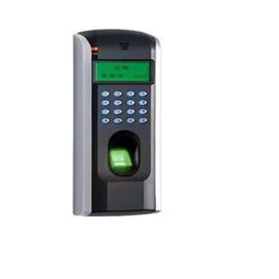 Zkteco F7-C Fingerprint Card Password Access Control price in Paksitan