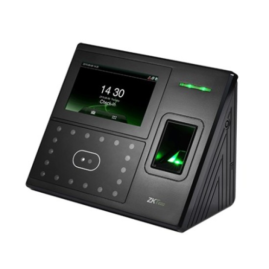 Zkteco Uface950 Biometric Time Attendance and Access Control price in Paksitan