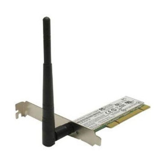 3Com 3CRDAG675B Wireless PCI Adapter price in Paksitan