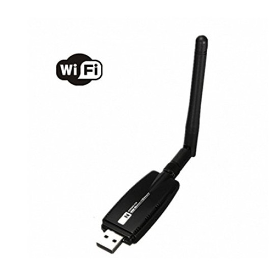 802.11b.g.n USB Wireless Adapter price in Paksitan