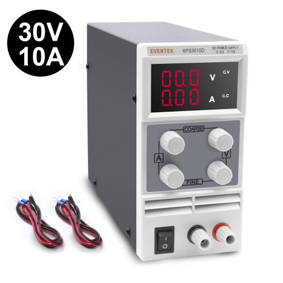 KPS3010D DC Power Supply 30V 10A  Price in Pakistan