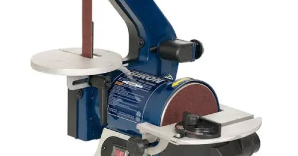 Belt sander deals machine price