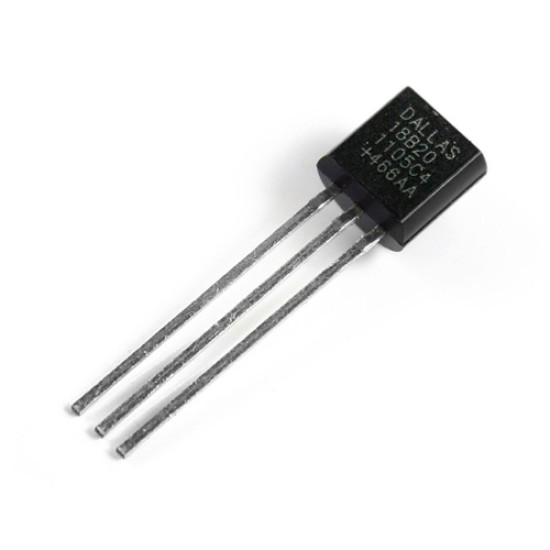 DS1820 Wire TM Digital Thermometer price in Paksitan
